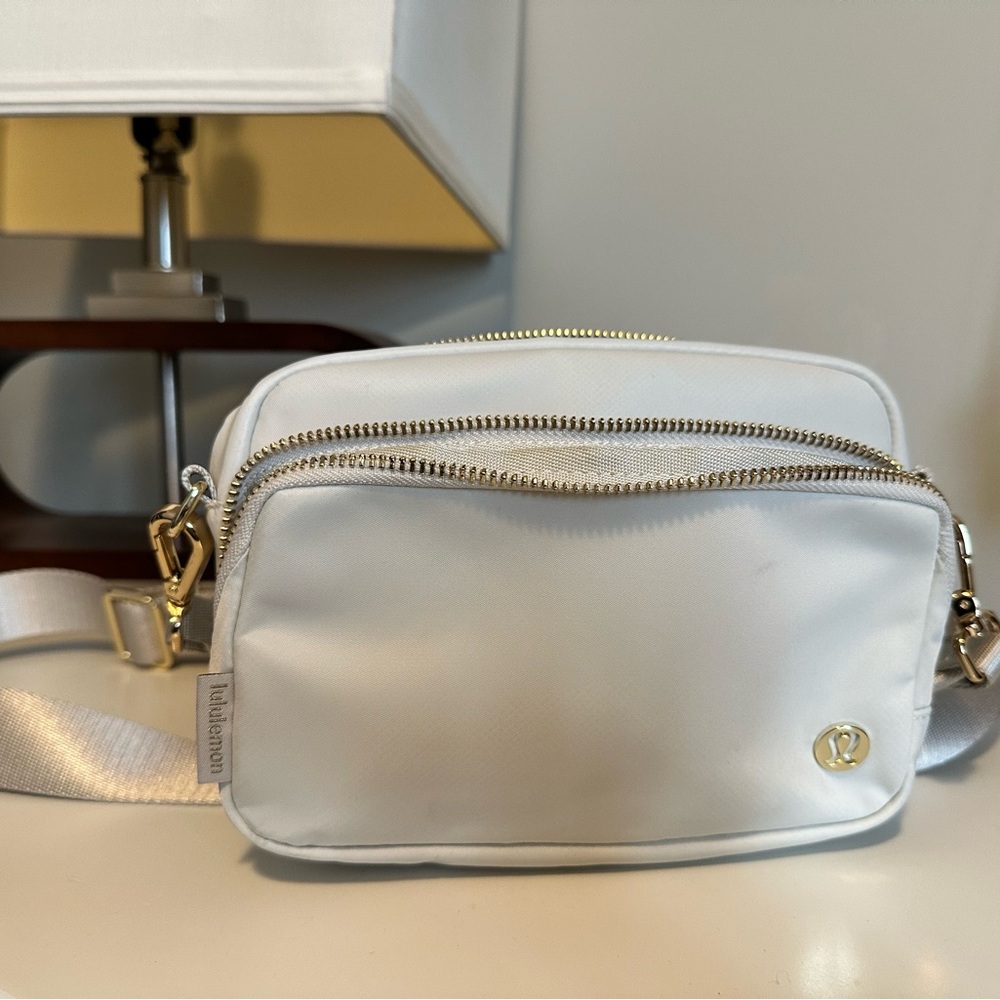 Lululemon Camera Bag